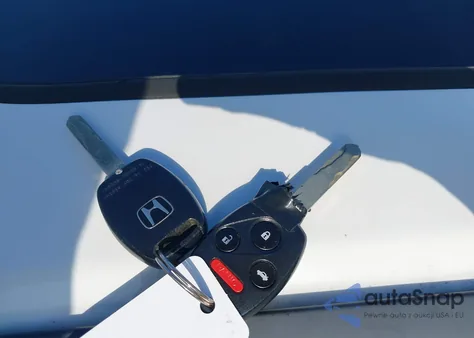 2010 Honda Civic Ex z USA, uszkodzony, nr VIN 2HGFA1F8XAH506573